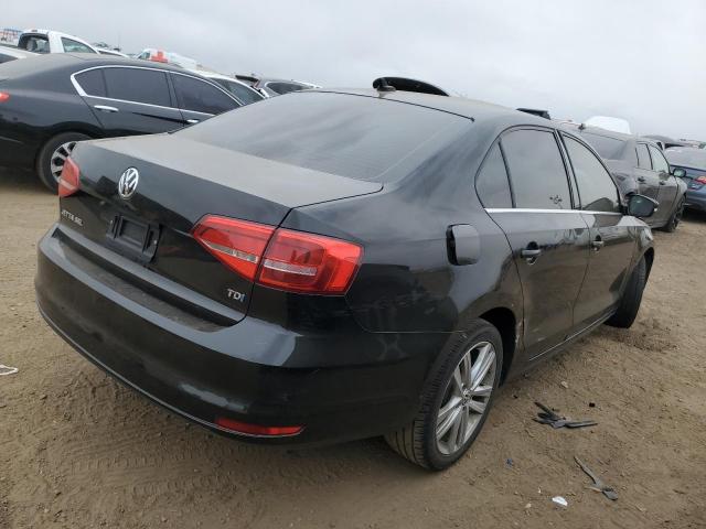 Obraz 3 z 2015 VOLKSWAGEN JETTA TDI 2015 z VIN 3VWLA7AJ2FM319185