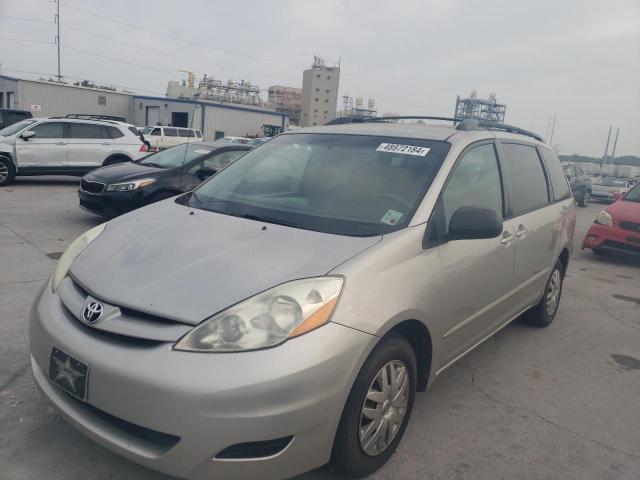 Obraz 2006 TOYOTA SIENNA CE 2006