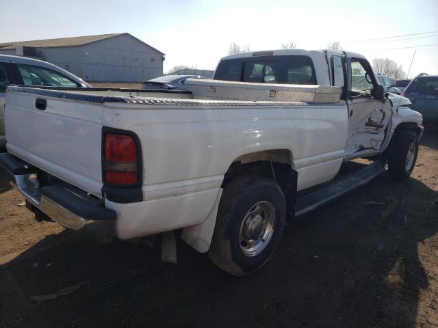 Image 3 of 2001 DODGE RAM 2500  2001 with VIN 1B7KC23771J511138