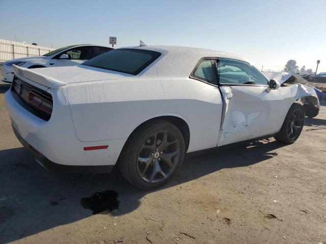 Obraz 3 z 2018 DODGE CHALLENGER SXT 2018 z VIN 2C3CDZAG0JH161757