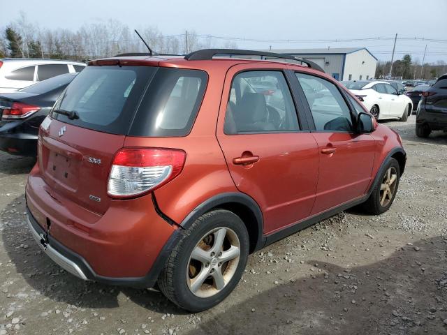 Obraz 3 z 2009 SUZUKI SX4 TECHNOLOGY 2009 z VIN JS2YB413496201364