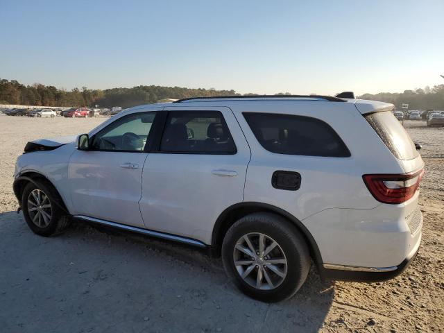 Image 2 of 2015 DODGE DURANGO LIMITED 2015 with VIN 1C4RDHDG4FC200775