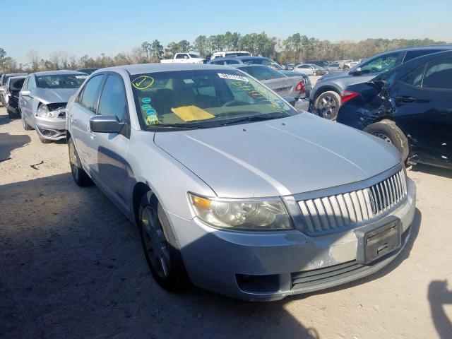 2006 Lincoln Zephyr 2006 image