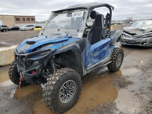 Obraz 2 z 2021 YAMAHA YXE1000  2021 z VIN 5Y4AN42Y8MA103772