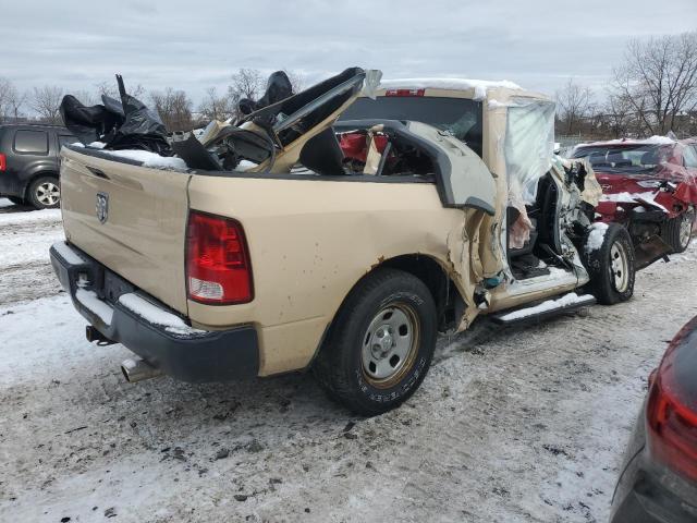 Obraz 3 z 2013 RAM 1500 ST 2013 z VIN 3C6JR6AG9DG509540