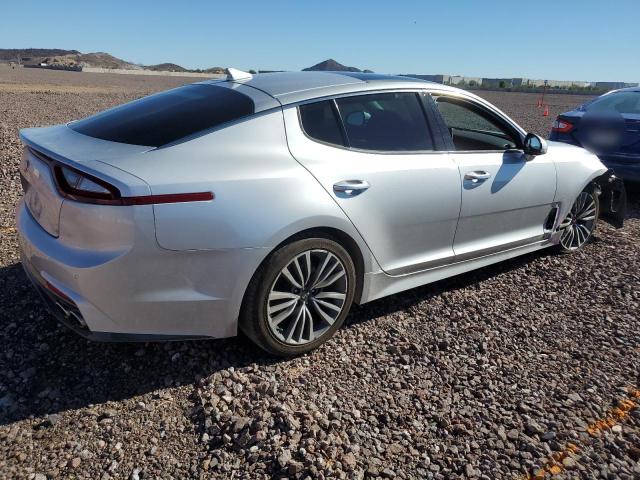 Изображение 3 2018 KIA STINGER PREMIUM 2018 с VIN KNAE25LA4J6034083