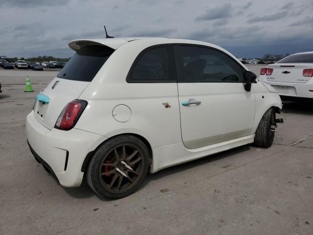 Изображение 3 2013 FIAT 500 ABARTH 2013 с VIN 3C3CFFFH0DT607329