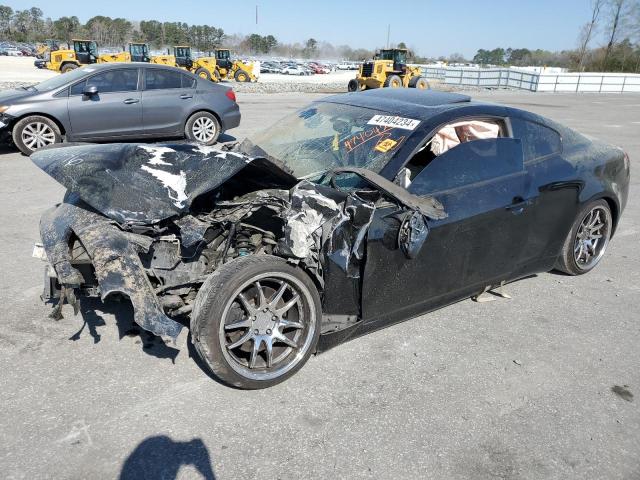 Obraz 1 z 2009 INFINITI G37  2009 z VIN JNKCV64F49M653239