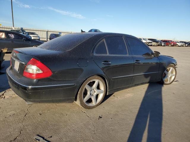 Image 3 of 2008 MERCEDES-BENZ E-CLASS 550 2008 with VIN WDBUF72X48B283049