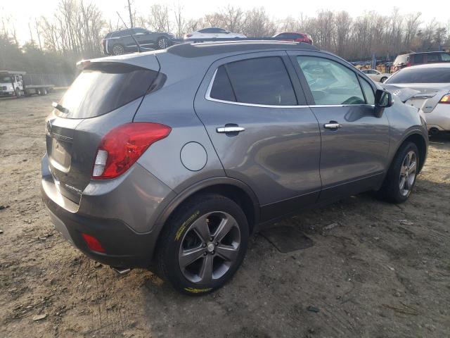 Obraz 3 z 2014 BUICK ENCORE  2014 z VIN KL4CJGSBXEB646962