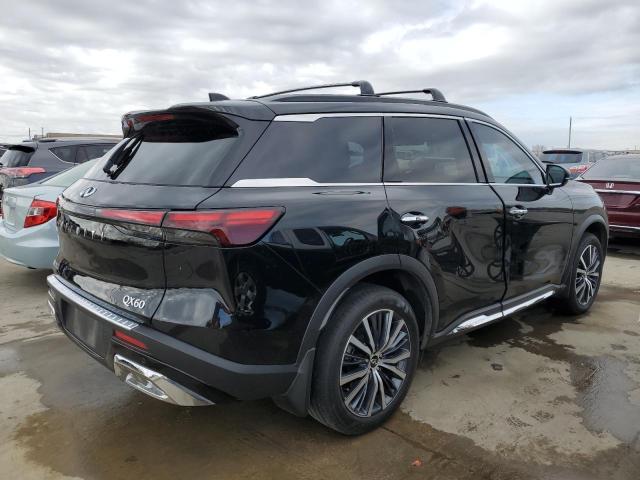 Изображение 3 2022 INFINITI QX60 AUTOGRAPH 2022 с VIN 5N1DL1HT0NC343132