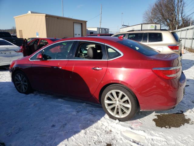 Изображение 2 2012 BUICK VERANO  2012 с VIN 1G4PS5SK5C4227925