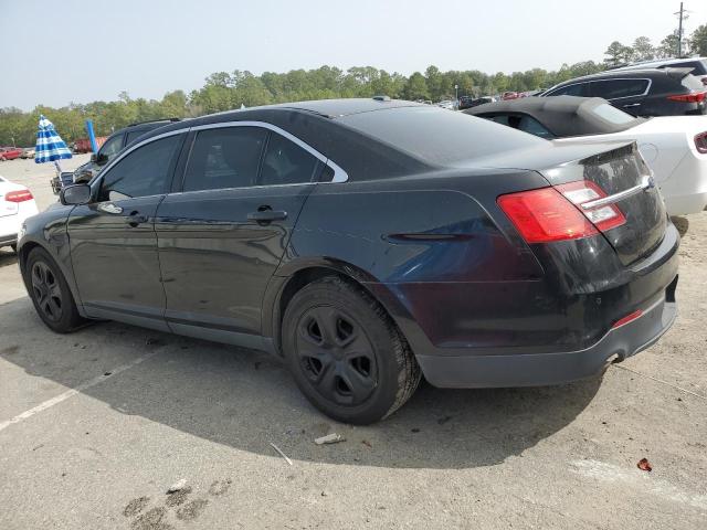 Изображение 2 2016 FORD TAURUS POLICE INTERCEPTOR 2016 с VIN 1FAHP2MK0GG103304