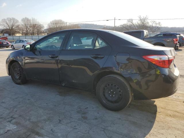 Изображение 2 2015 TOYOTA COROLLA L 2015 с VIN 2T1BURHEXFC453929