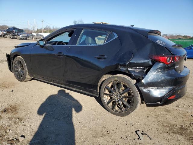 Изображение 2 2022 MAZDA 3 PREMIUM 2022 с VIN JM1BPAML7N1510751