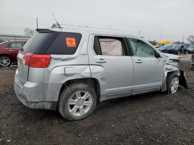 Изображение 3 2012 GMC TERRAIN SLE 2012 с VIN 2GKFLTEK6C6176788