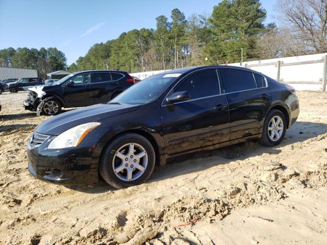 Изображение 1 2010 NISSAN ALTIMA BASE 2010 с VIN 1N4AL2AP7AC148266