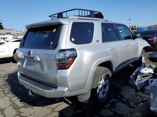 Image 3 of 2016 TOYOTA 4RUNNER SR5/SR5 PREMIUM 2016 with VIN JTEBU5JR6G5371745