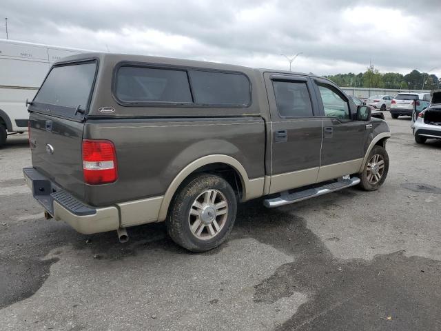 Image 3 of 2008 FORD F150 SUPERCREW 2008 with VIN 1FTPW12V28FA13305