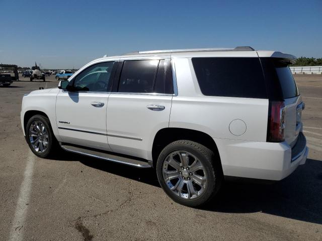 Изображение 2 2016 GMC YUKON DENALI 2016 с VIN 1GKS2CKJ5GR141277