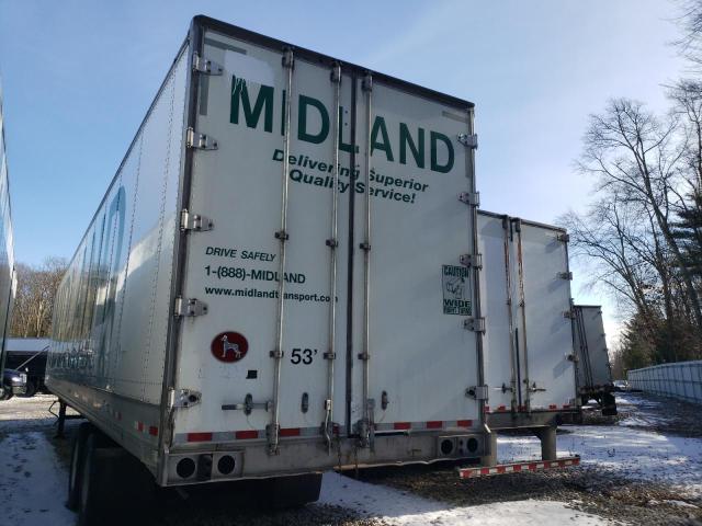 Image 3 of 2015 GREAT DANE TRAILER DRY VAN 2015 with VIN 1GRAP0629FD458605