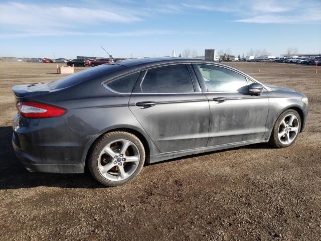 Image 3 of 2016 FORD FUSION SE 2016 with VIN 3FA6P0H72GR230422