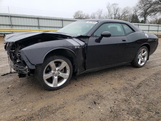 Изображение 2010 DODGE CHALLENGER R/T 2010