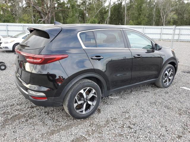 Obraz 3 z 2021 KIA SPORTAGE LX 2021 z VIN KNDPMCACXM7941109