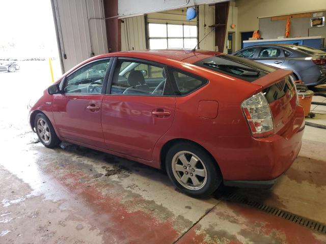 Image 2 of 2006 TOYOTA PRIUS  2006 with VIN JTDKB22U863131036