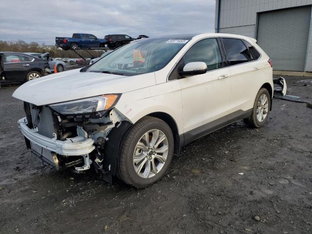 Obraz 2024 FORD EDGE TITANIUM 2024