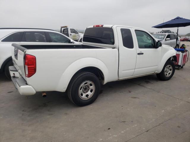 Obraz 3 z 2017 NISSAN FRONTIER S 2017 z VIN 1N6BD0CTXHN725748