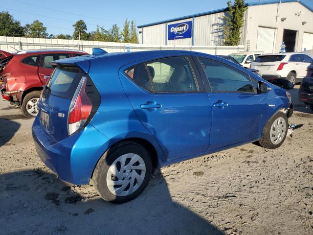 Image 3 of 2016 TOYOTA PRIUS C  2016 with VIN JTDKDTB35G1124307
