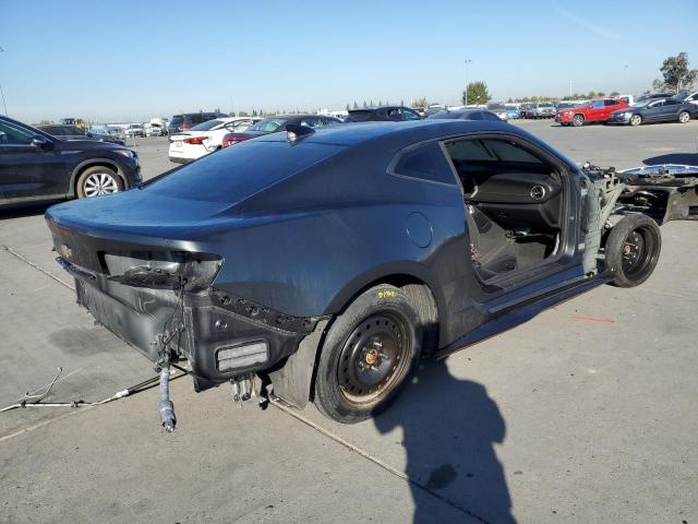 Obraz 3 z 2016 CHEVROLET CAMARO SS 2016 z VIN 1G1FF1R79G0164722