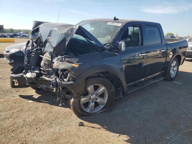 Obraz 1 z 2017 RAM 1500 SLT 2017 z VIN 3C6RR7LT6HG593857