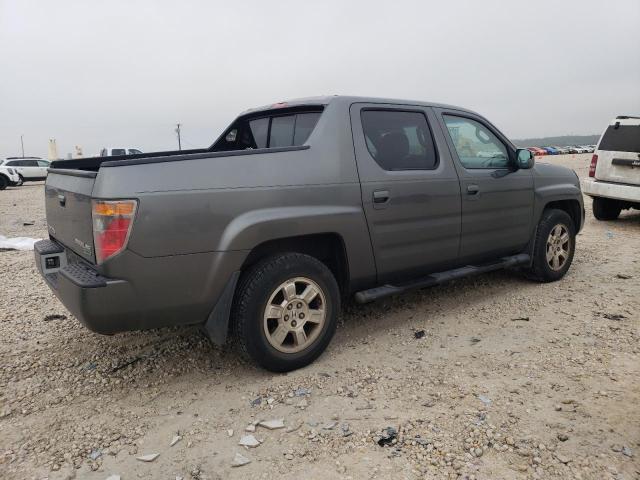 Image 3 of 2008 HONDA RIDGELINE RTL 2008 with VIN 2HJYK16548H519500