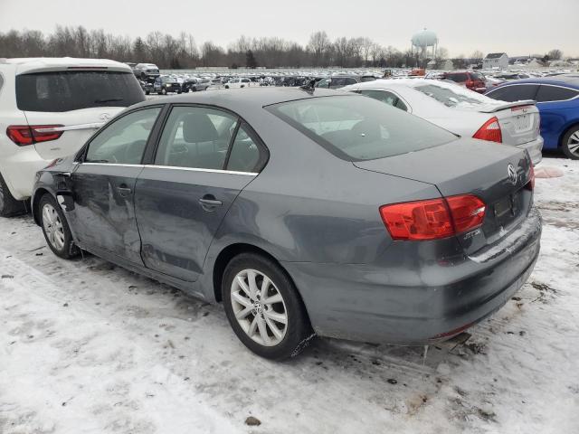 Изображение 2 2014 VOLKSWAGEN JETTA SE 2014 с VIN 3VWB17AJ7EM437193