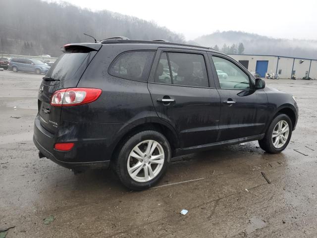 Obraz 3 z 2011 HYUNDAI SANTA FE LIMITED 2011 z VIN 5XYZK3AB9BG090068