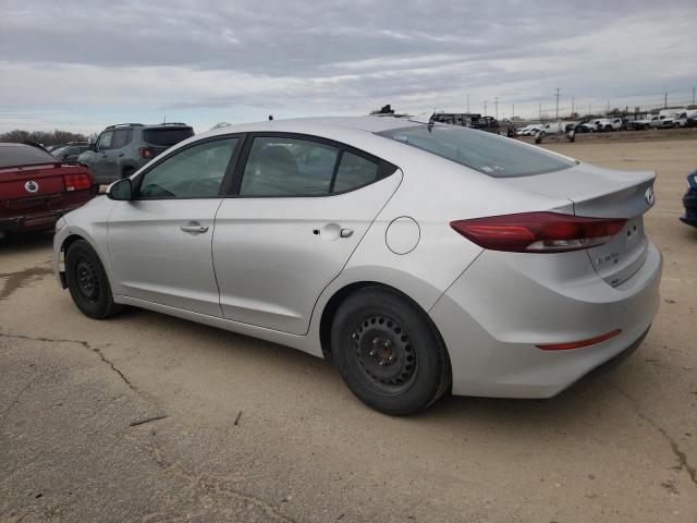 Obraz 2 z 2017 HYUNDAI ELANTRA SE 2017 z VIN KMHD74LF6HU092106