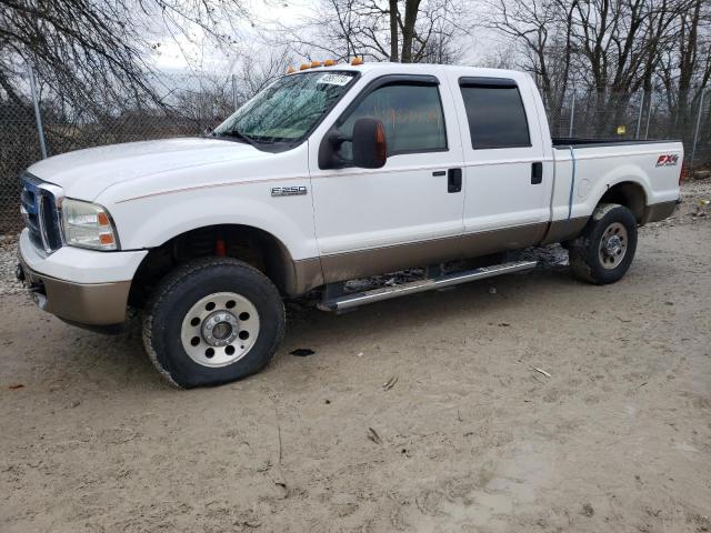 2006 FORD F250 SUPER DUTY 2006 image