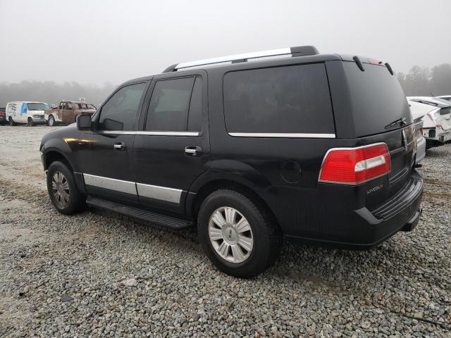 Image 2 of 2008 LINCOLN NAVIGATOR  2008 with VIN 5LMFU28548LJ18839