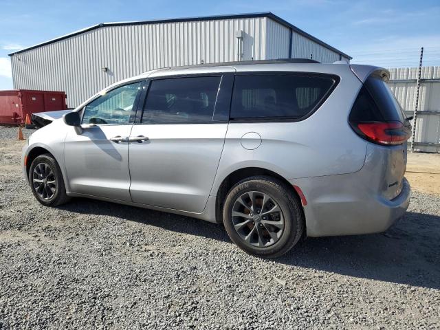 Image 2 of 2021 CHRYSLER PACIFICA LIMITED 2021 with VIN 2C4RC3GG9MR536976