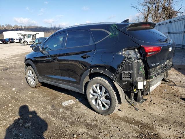 Obraz 3 z 2021 HYUNDAI TUCSON LIMITED 2021 z VIN KM8J3CA43MU367578