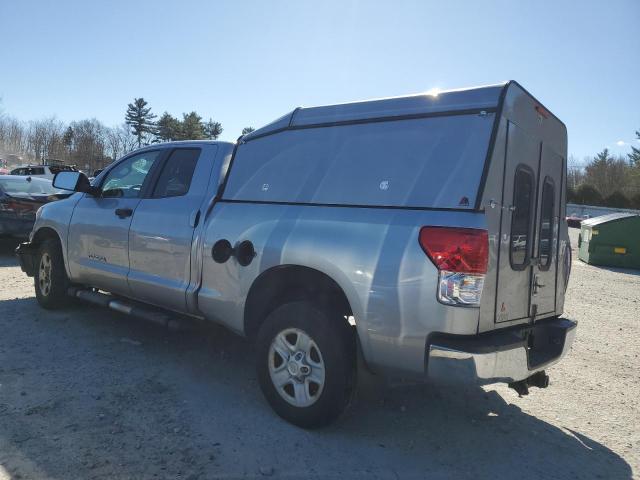 Изображение 2 2011 TOYOTA TUNDRA DOUBLE CAB SR5 2011 с VIN 5TFUM5F13BX027142