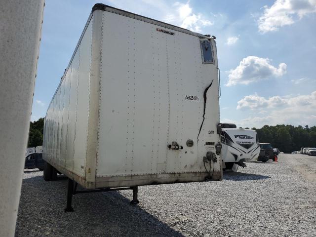 Image 1 of 2013 MANA TRAILER 2013 with VIN 2M5921618D1135386