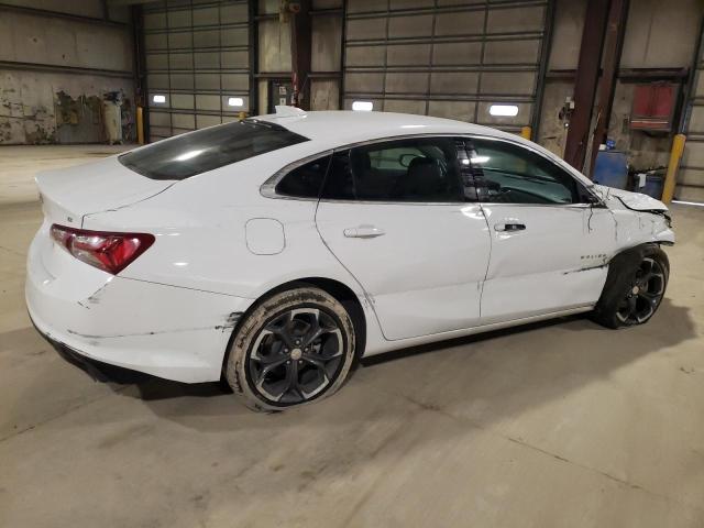 Image 3 of 2022 CHEVROLET MALIBU LT 2022 with VIN 1G1ZD5ST5NF141630