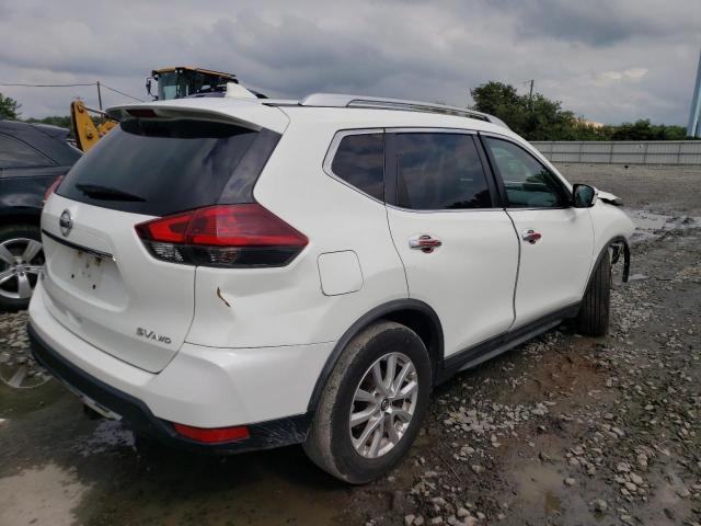 Изображение 3 2018 NISSAN ROGUE S 2018 с VIN KNMAT2MV1JP567579