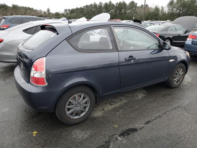 Obraz 3 z 2008 HYUNDAI ACCENT GS 2008 z VIN KMHCM36C88U074948