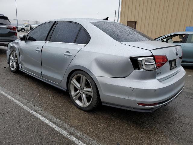 Image 2 of 2016 VOLKSWAGEN JETTA GLI 2016 with VIN 3VW4T7AJ0GM227542