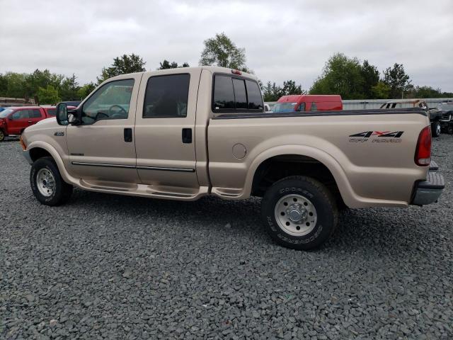 Obraz 2 z 1999 FORD F-350 SRW SUPER DUTY 1999 z VIN 1FTSW31F1XEE12226