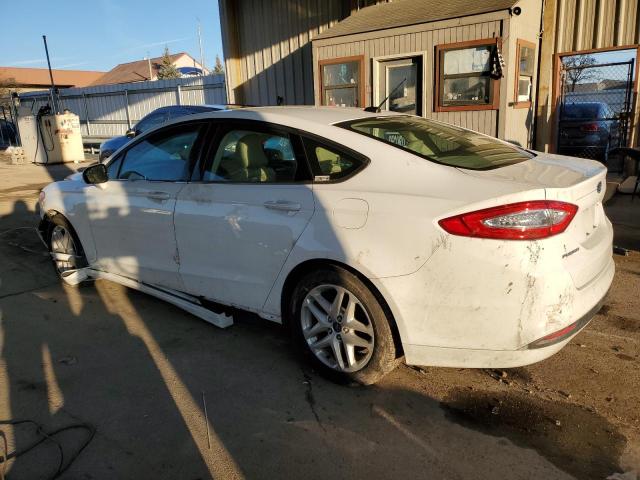 Изображение 2 2016 FORD FUSION SE 2016 с VIN 1FA6P0H70G5126806